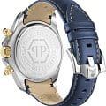 Philipp Plein Philipp Plein Nobile Wonder PWCAA0121  — детали корпуса и кожаный