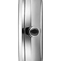 Obaku Obaku Kaffe Fog V257LHCNMC,  дания женские часы на браслете нержавеющая сталь боковой вид
