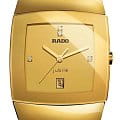 Rado Rado Sintra R13774702 , наручные мужские часы фото под углом