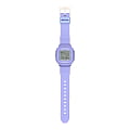 Casio Casio Baby-G BGD-10K-6DR (BGD-10K-6), baby-g япония женские часы на браслете пластик боковой вид