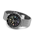 Breitling Breitling Superocean Heritage '57 Limited Edition A103701A1B1A1, superocean heritage швейцария мужские часы на браслете нержавеющая сталь боковой вид