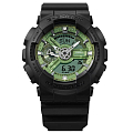 Часы Casio G-Shock GA-110CD-1A3DR (GA-110CD-1A3) фото 4