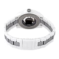 Rado Rado D-Star R31507102,  швейцария мужские часы на браслете сталь + высокотехнологичная керамика боковой вид
