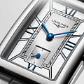 Longines Longines DolceVita L5.512.4.75.2 , наручные женские часы фото под углом