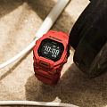 Часы Casio G-Shock GBD-200RD-4 фото 7