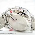 Seiko Seiko Conceptual Series Sports SSB345P1  — задняя крышка металл сталь корпуса японские часы