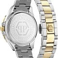 Philipp Plein PWPOA0424 женские часы застежка крупным планом