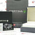 Certina Certina DS Action C032.429.18.041.00 DS Action, наручные мужские часы фото под углом