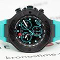 Tissot Tissot T-Race MotoGP Quartz Chronograph T141.417.37.051.01 T Race, наручные мужские часы фото под углом