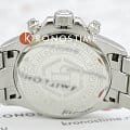 Philipp Plein Philipp Plein Nobile Lady PWSBA0123  - задняя крышка сталь металл корпуса, германия часы