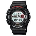 Часы Casio G-Shock GD-100-1ADR (GD-100-1a)