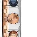 U.S. Polo Assn. U.S. Polo Assn. Crossing USPA1026-01  наручные мужские часы фото под углом.