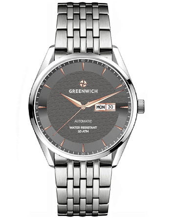 Greenwich Good Luck Classic GW 074.10.34