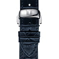Tissot Tissot Le Locle Powermatic 20th Anniversary 80 T006.407.11.033.03 t-classic швейцарские мужские часы на браслете нержавеющая сталь боковой вид