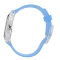 Оригинальные часы Swatch Swatch New Gent Swatch Pay! SVIK102-5300 кварцевые калибр механизма  общий вид