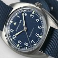 Часы Hamilton Khaki Aviation Pilot Pioneer Mechanical H76419941 фото 4