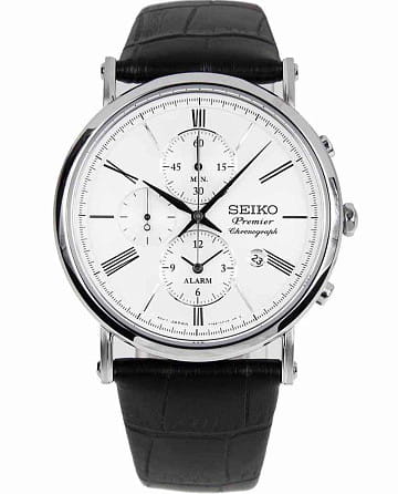Seiko SNAF77P1