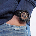 Часы Casio G-Shock GA-700MMC-1A фото 6