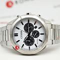 Citizen Citizen Eco-Drive CA4590-81A  наручные мужские часы фото под углом.