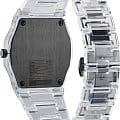 D1 Milano D1 Milano Nylon NYBJ01,  италия мужские часы на браслете нейлон боковой вид