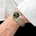 Оригинальные часы Candino Candino Lady Elegance Sparkling Date C4750/4 кварцевые калибр механизма  общий вид