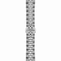 Tissot Tissot PR516 Automatic Chronograph T149.462.11.011.00  — задняя крышка сталь металл корпуса швейцарские часы