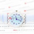 Swatch Swatch Lady LK396  наручные женские часы фото под углом.