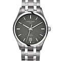 Certina Certina Sport C0226104408100  C0226104408100 кварцевые мужские часы серый циферблат, браслет  — вид спереди