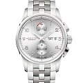 Часы Hamilton Jazzmaster Maestro Auto Chrono H32576155