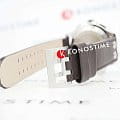 Hamilton Hamilton Khaki X-Wind GMT Chrono Quartz H77932560  - задняя крышка сталь корпуса, швейцария часы