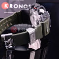 Casio Casio G-Shock GWG-1000-1A3 Mudmaster пластик корпуса япония часы