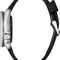 Оригинальные часы Seiko Seiko 5 Sports SRPH63K1S механические калибр механизма 4r36 общий вид