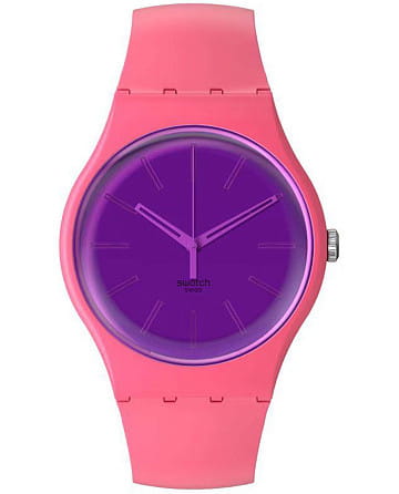 Swatch New Gent Biosourced SO29P102