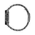 Citizen Citizen Automatic NJ0177-84X, automatic citizen япония мужские часы на браслете нержавеющая сталь с ip-покрытием боковой вид