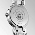 Longines Longines PrimaLuna L8.111.4.71.6 , наручные женские часы фото под углом