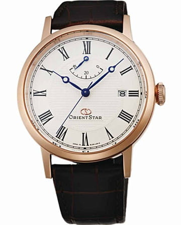Orient EL09001W (SEL09001W)