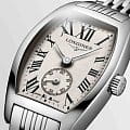 Longines Longines Evidenza L2.175.4.71.6 , наручные женские часы фото под углом