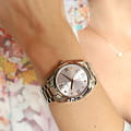 Festina Festina Boyfriend F16790/D  испанские женские часы на браслете нержавеющая сталь боковой вид