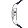 U.S. Polo Assn. U.S. Polo Assn. Crossing USPA1093-01  наручные мужские часы фото под углом.