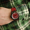 Victorinox Victorinox 241717  — задняя крышка металл сталь корпуса швейцарские часы