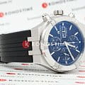 Maurice Lacroix Maurice Lacroix Aikon Automatic Chronograph AI6038-SS000-330-2 мужские часы черный циферблат на запястье