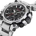 Casio Casio G-Shock MTG-B3000D-1AER MTG, наручные мужские часы фото под углом