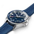 Часы Hamilton Khaki Navy Scuba Auto H82345341 фото 2