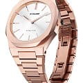 D1 Milano D1 Milano Ultra Thin UTBL09 , наручные женские часы фото под углом