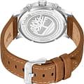 Timberland Timberland Pancher TDWGF0028904  - задняя крышка сталь металл корпуса, сша часы