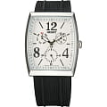 Orient Orient UTAG004W (FUTAG004W)  FUTAG004W  мужские часы   циферблат, браслет  — вид спереди