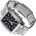 Casio Casio Edifice EF-509D-1A EF наручные мужские часы фото под углом.