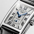 Longines Longines DolceVita L5.255.4.71.0 , наручные женские часы фото под углом