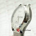 Tissot Tissot Heritage Visodate Powermatic 80 T118.430.11.271.00 механические часы с аксессуарами мужские часы модель T1184301127100