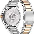 Оригинальные часы Citizen Citizen AW1524-84E кварцевые калибр механизма citizen j810 общий вид